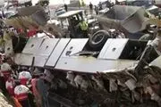 آخرین آمار حوادث جاده‌ای 7 ماهه امسال 