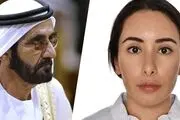 اف.بی.آی مکان اختفای دختر حاکم دبی را به پدرش لو داد 