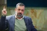 واکنش محمود کریمی به شعرجنجالی درباره مجلس و دولت+فیلم