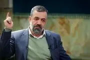 واکنش محمود کریمی به شعرجنجالی درباره مجلس و دولت+فیلم