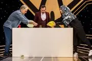 ایرج نوذری و دخترش میهمان«پنج ستاره» می‌شوند