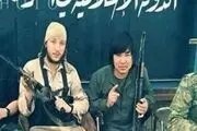 بازداشت ۶ داعشی با تابعیت آمریکایی در حومه تدمر 