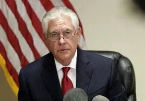 اظهارات وزیر خارجه آمریکا درباره بازداشت‌های اخیر در عربستان