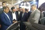 روند مناسب کیفی سازی محصولات در سایپا