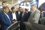 روند مناسب کیفی سازی محصولات در سایپا