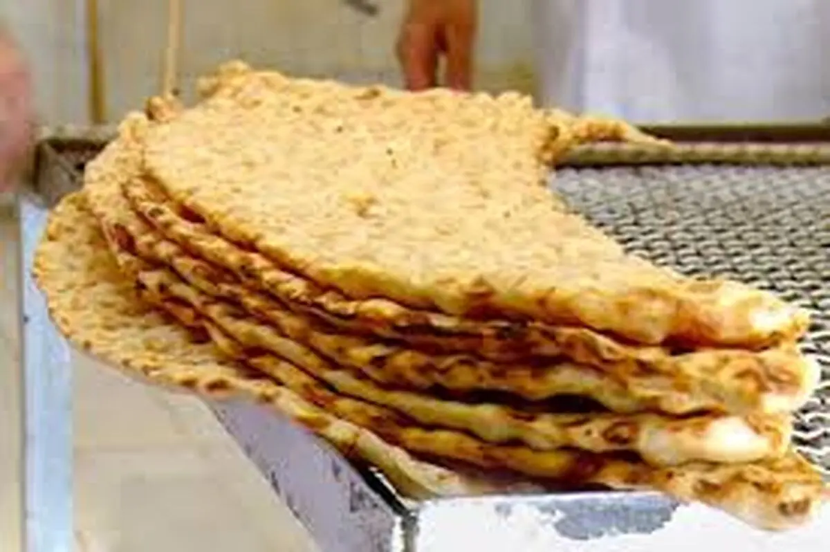 متخصص تغذیه: نان کامل را جایگزین نان سفید کنید