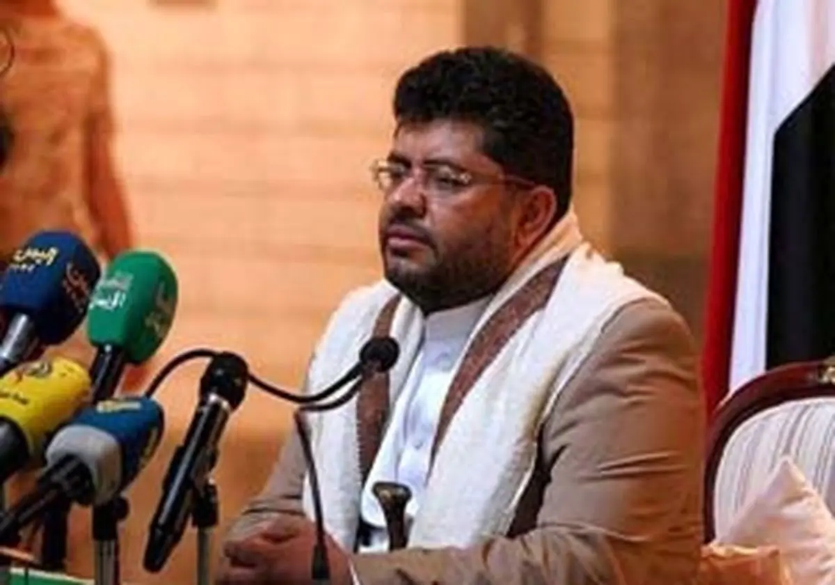 جنبش انصارالله: متجاوزان سیاست گرسنه نگه داشتن مردم یمن را ادامه میدهند