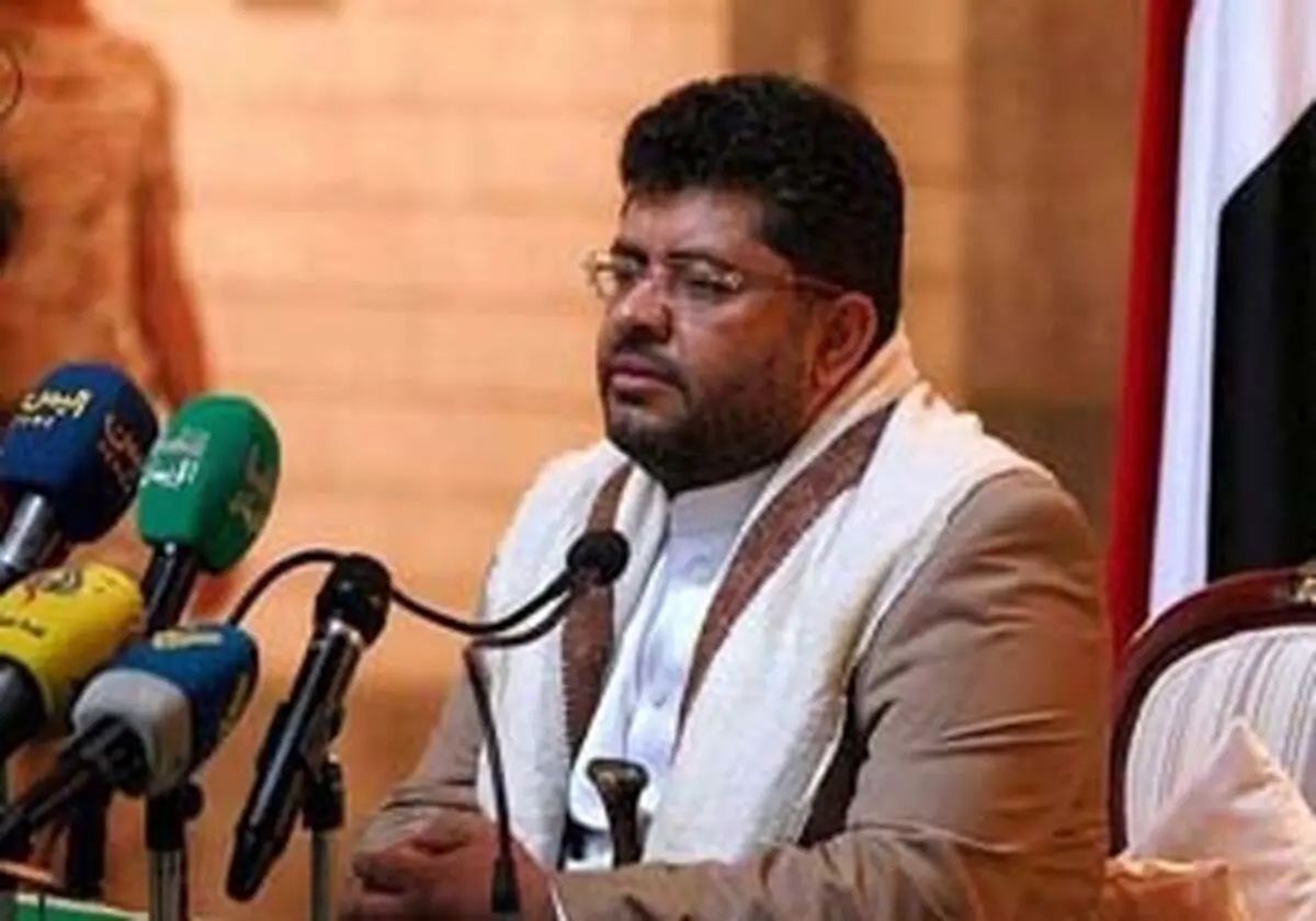 
جنبش انصارالله: متجاوزان سیاست گرسنه نگه داشتن مردم یمن را ادامه می‌دهند
