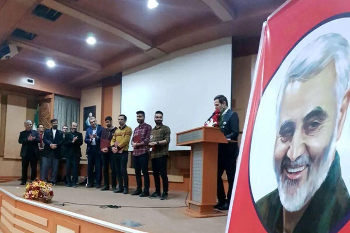 تجربه یک رقابت انیمیشنی در ۷۲ ساعت/راهی که با یاد «سردار» آغاز شد
