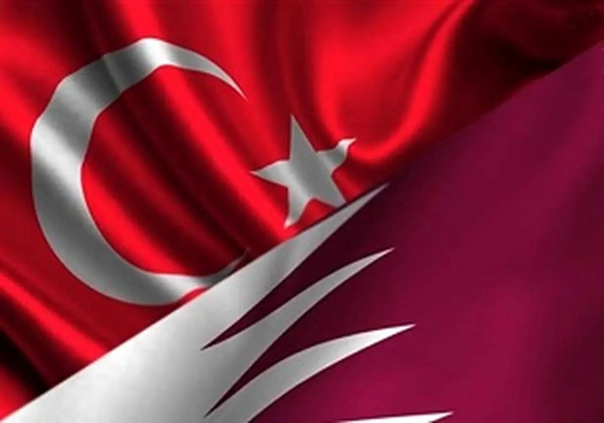 اشپیگل: شمار نظامیان ترکیه در قطر به ۵ هزار نفر افزایش مییابد