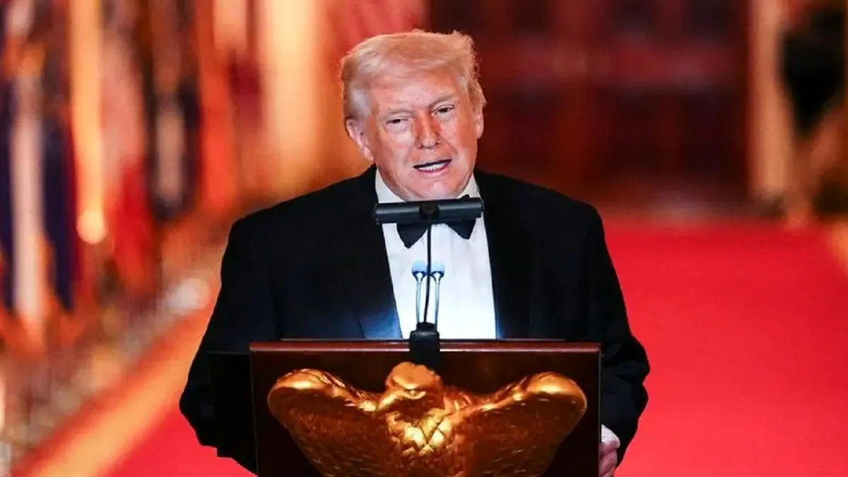 جنگ با ایران و تناقض گویی در حلقه اول کاخ سفید