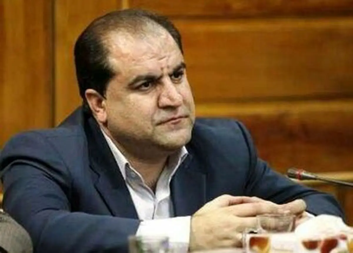 فوری/ استاندار ایلام انتخاب شد