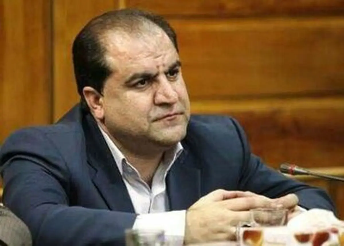 احمد کرمی استاندار ایلام کیست؟