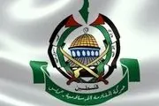 حماس مخالف دیدار با هیئت آمریکایی 