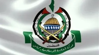 واکنش حماس به تجاوز جدید رژیم صهیونیستی به سوریه ‎
