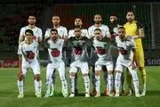 
ترکیب احتمالی ذوب‌آهن مقابل مس رفسنجان
