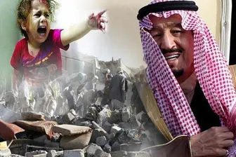 از سرگیری فروش تسلیحات به متجاوزان سعودی توسط کشورهای غربی