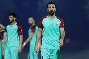 بیوگرافی امین قاسمی نژاد مهاجم استقلال