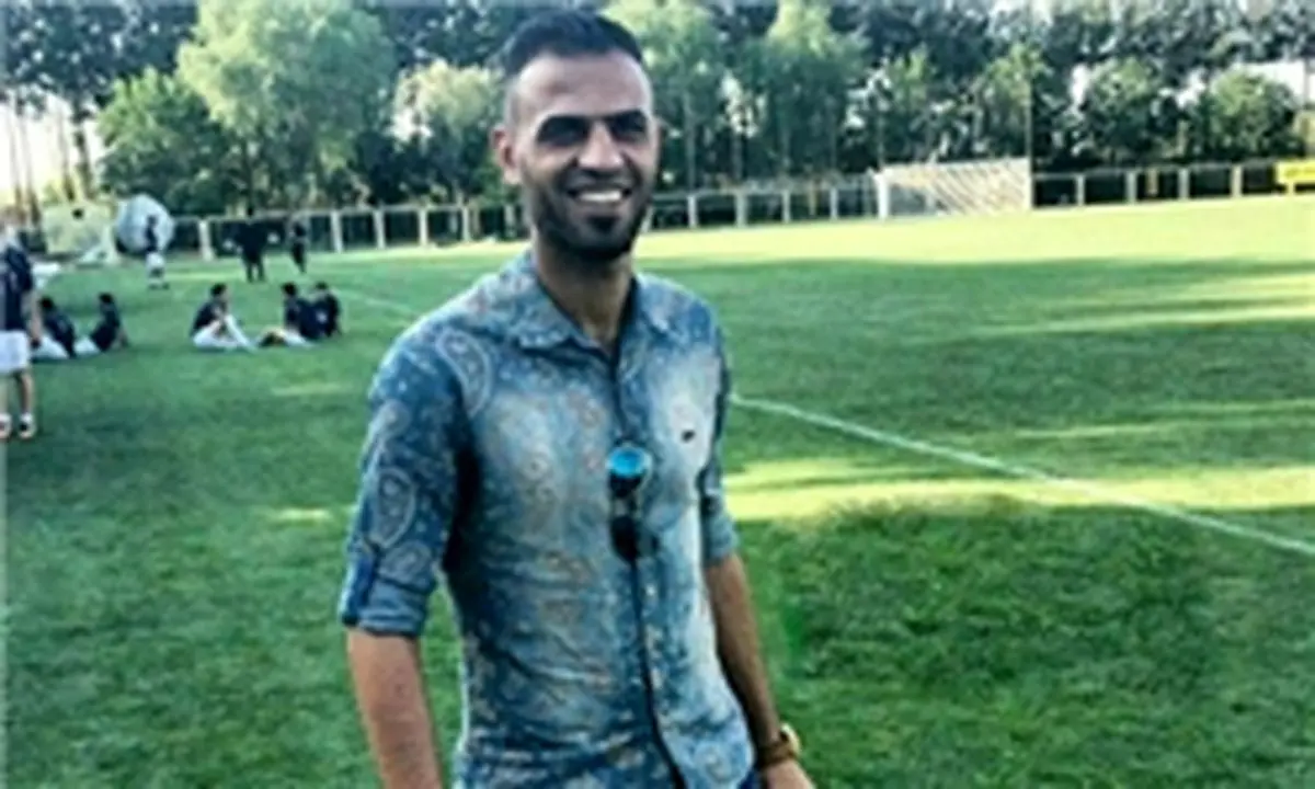 بازیکن خارجی سپاهان رسما ثبت کرد+عکس