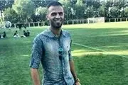 بازیکن خارجی سپاهان رسما ثبت کرد+عکس