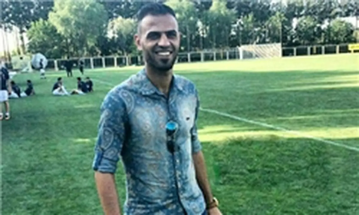 بازیکن خارجی سپاهان رسما ثبت کرد+عکس