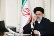 رئیسی: آمریکا را مصداق بارز تروریسم دولتی می‌دانیم