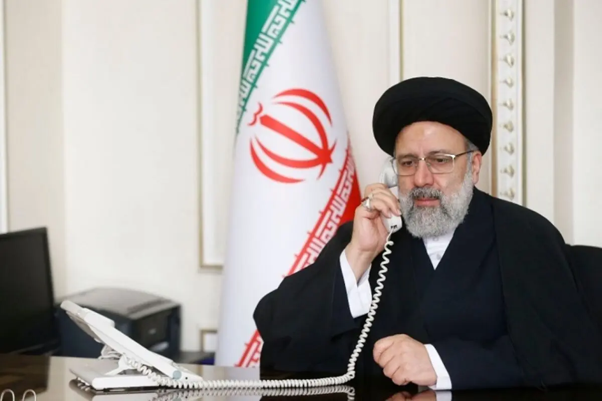 رئیسی: آمریکا را مصداق بارز تروریسم دولتی می‌دانیم