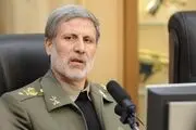 امیر حاتمی: سامانه برج مراقبت کنترل سیار در اختیار تعداد محدودی از کشورهای دنیاست
