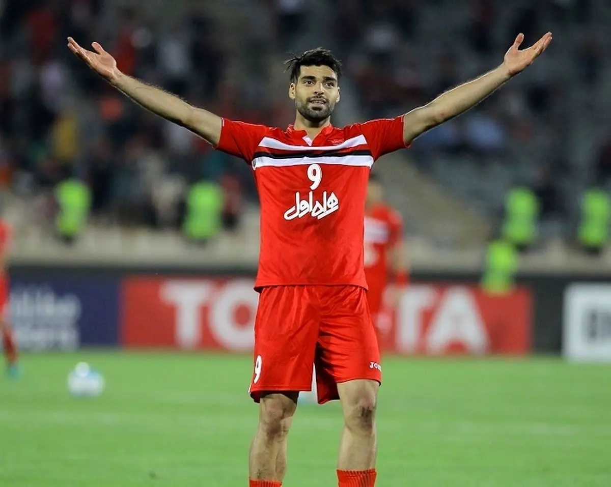 بازگشت «طارمی» به پرسپولیس حتمی شد؟