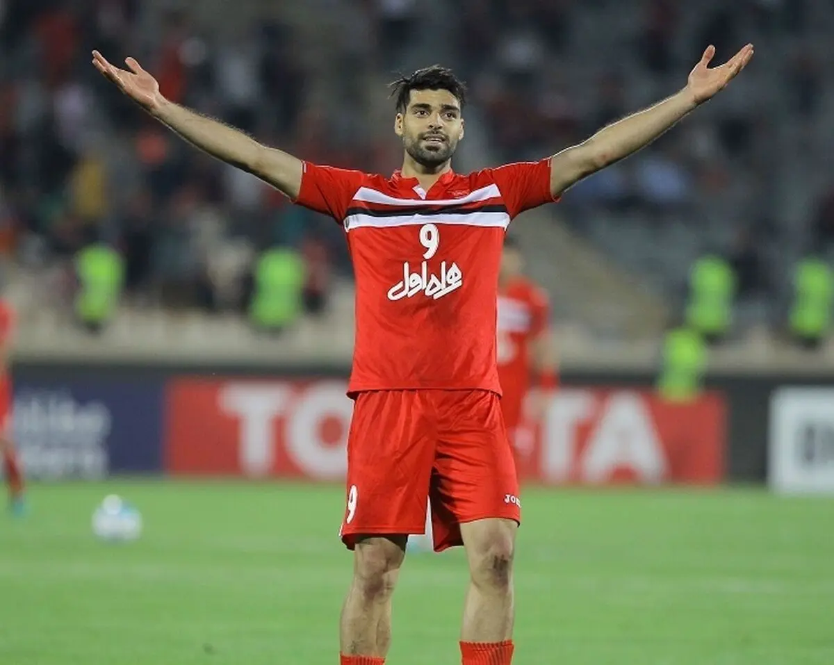 بازگشت «طارمی» به پرسپولیس حتمی شد؟
