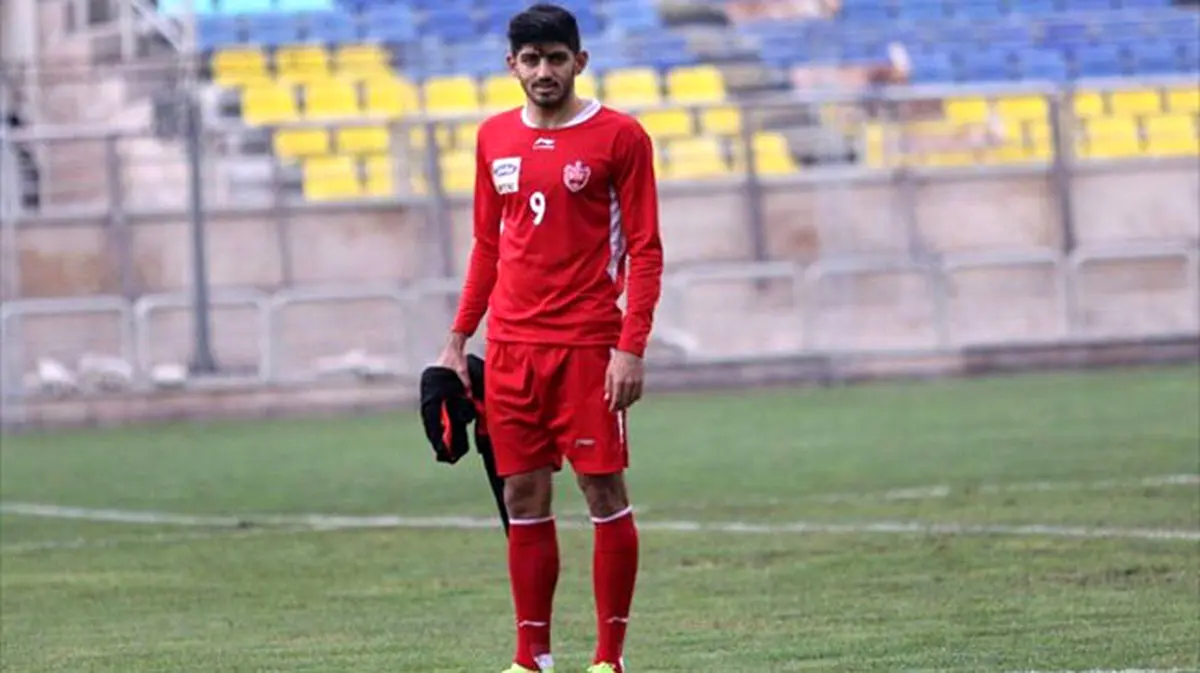 واکنش مهدی ترابی به احتمال جدایی از پرسپولیس