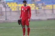 یکی از بهترین وینگر های آسیا در پرسپولیس