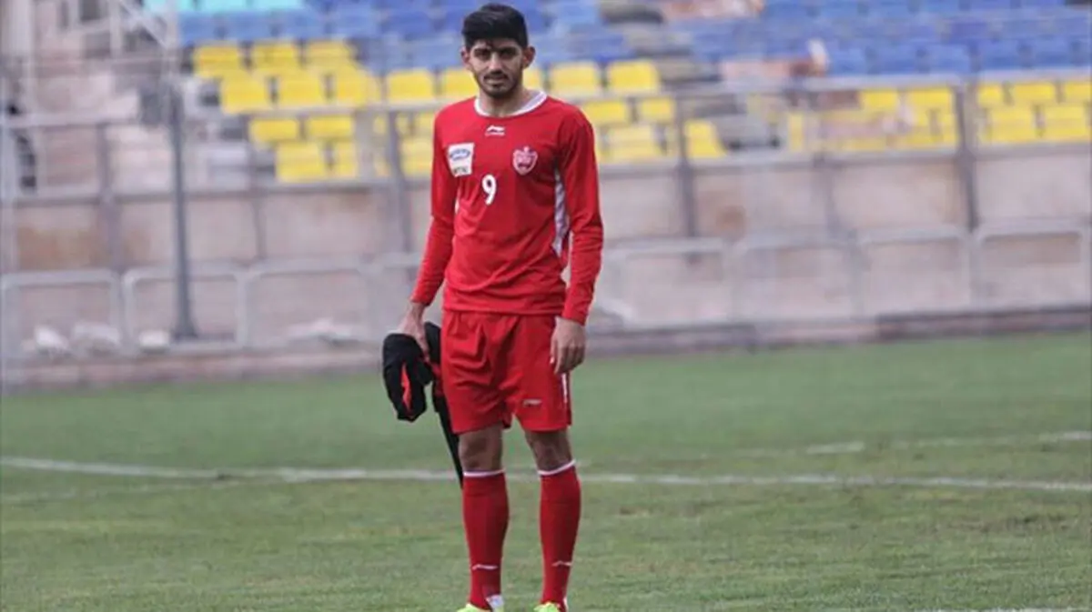 حضور در پرسپولیس لذت‌بخش است