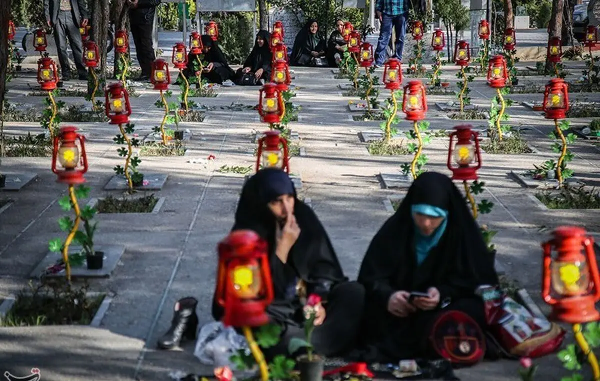 تداوم شیوع بیماری کرونا و ضرورت اجتناب از حضور در اماکن پر خطر