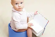 آداب تخلی! /شیوه صحیح  قضای حاجت