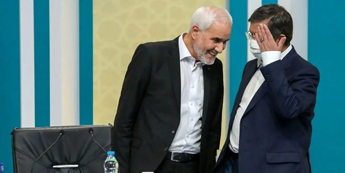 رقابت پنهان مهرعلیزاده و همتی برای جلب نظر پدرخواندهها