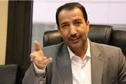 آقای حجتی‌!  چرا جلوی زمین‌خواری‌ها را نگرفتید؟