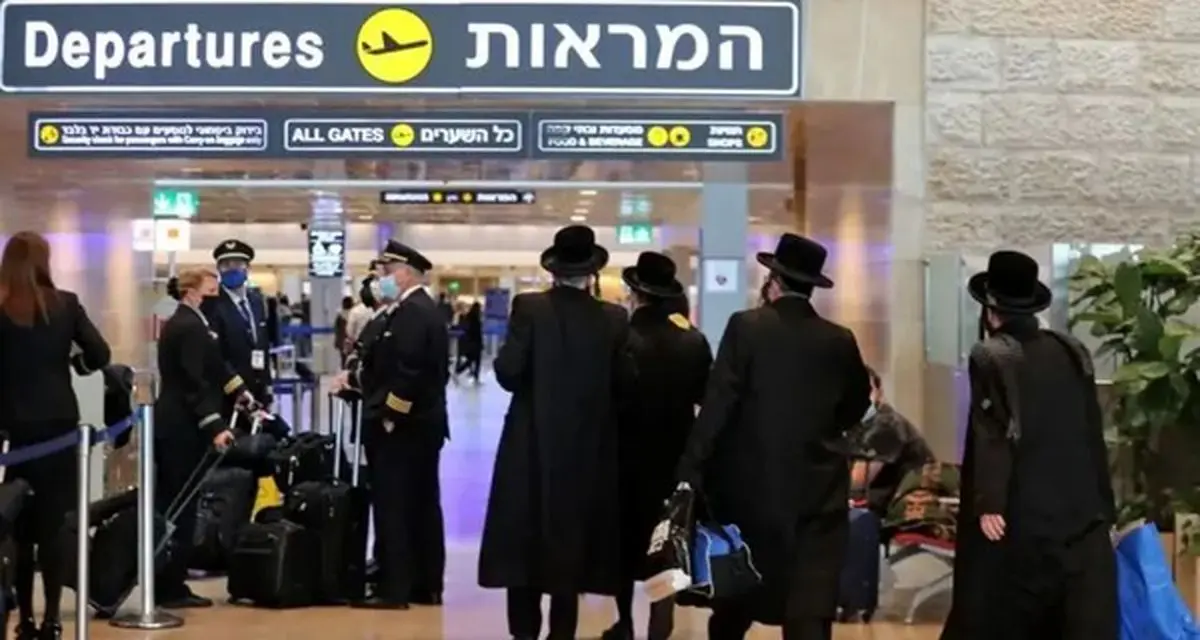 افزایش ۴۰ درصدی مهاجرت معکوس صهیونیست‌ها