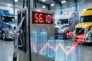 قیمت سوخت در آمریکا سیر صعودی گرفت