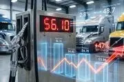 قیمت سوخت در آمریکا سیر صعودی گرفت