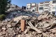 احتمال افزایش ۸ برابری شمار قربانیان زلزله در ترکیه و سوریه
