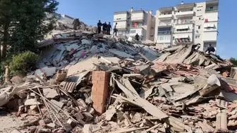 احتمال افزایش ۸ برابری شمار قربانیان زلزله در ترکیه و سوریه