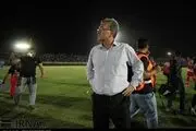 استقلال سقوط هم کند جریمه می شود