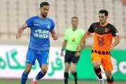 خبری مهم برای هواداران بانوی استقلال در آستانه بازی با مس

