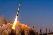 درسی که ترکیه از موشک های ایرانی گرفت