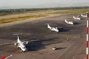 تخلف در تنظیم قراردادهای هواپیماهای وارداتی ATR
