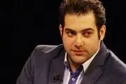 خوشبختیِ شاهین جمشیدی /عکس