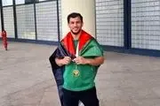 واکنش فدراسیون جهانی جودو به اقدام ضد صهیونیستی ورزشکار الجزایری

