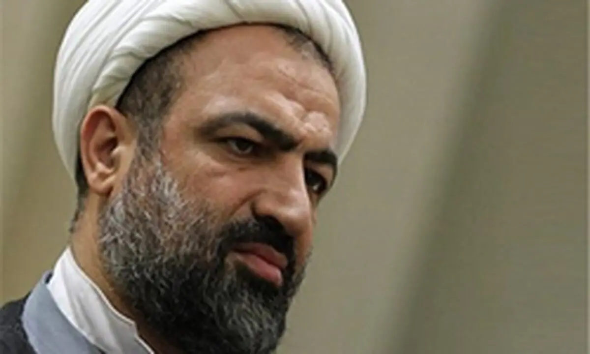 رسایی: سخنان روحانی در برخورد با فساد تناقض دارد