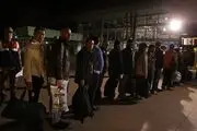 اخراج بیش از ۱۸ هزار پناهجوی افغان از ترکیه